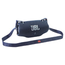 JBL Xtreme 4 Portable Waterproof Bluetooth Speaker with Strap - Blue