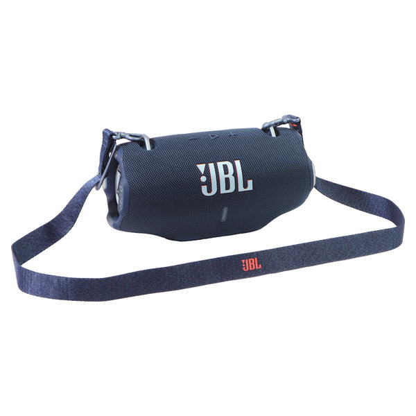 JBL Xtreme 4 Portable Waterproof Bluetooth Speaker - Blue