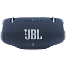 JBL Xtreme 4 Portable Waterproof Bluetooth Speaker with Strap - Blue
