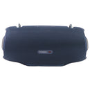 JBL Xtreme 4 Portable Waterproof Bluetooth Speaker with Strap - Blue