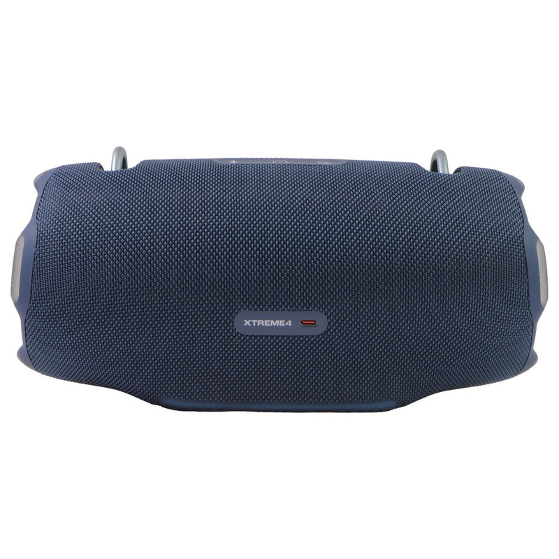 JBL Xtreme 4 Portable Waterproof Bluetooth Speaker - Blue