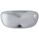 JBL Tune Buds Noise Cancelling Wireless Earbuds - Ghost Edition White (Clear)