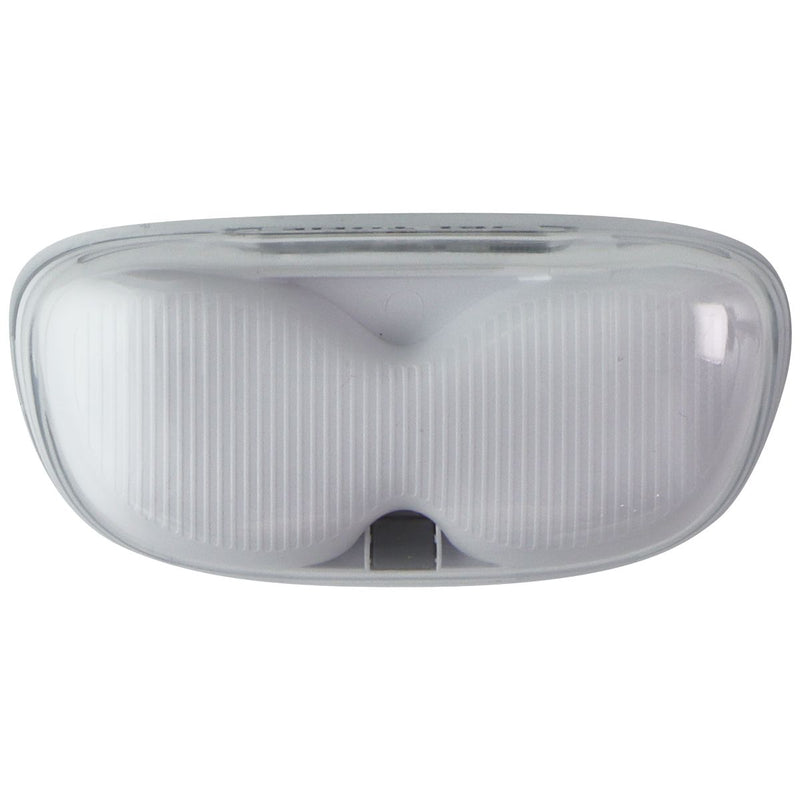 JBL Tune Buds Noise Cancelling Wireless Earbuds - Ghost Edition White (Clear)