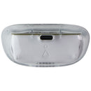 JBL Tune Buds Noise Cancelling Wireless Earbuds - Ghost Edition White (Clear)