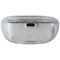 JBL Tune Buds Noise Cancelling Wireless Earbuds - Ghost Edition White (Clear)