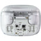 JBL Tune Buds Noise Cancelling Wireless Earbuds - Ghost Edition White (Clear)