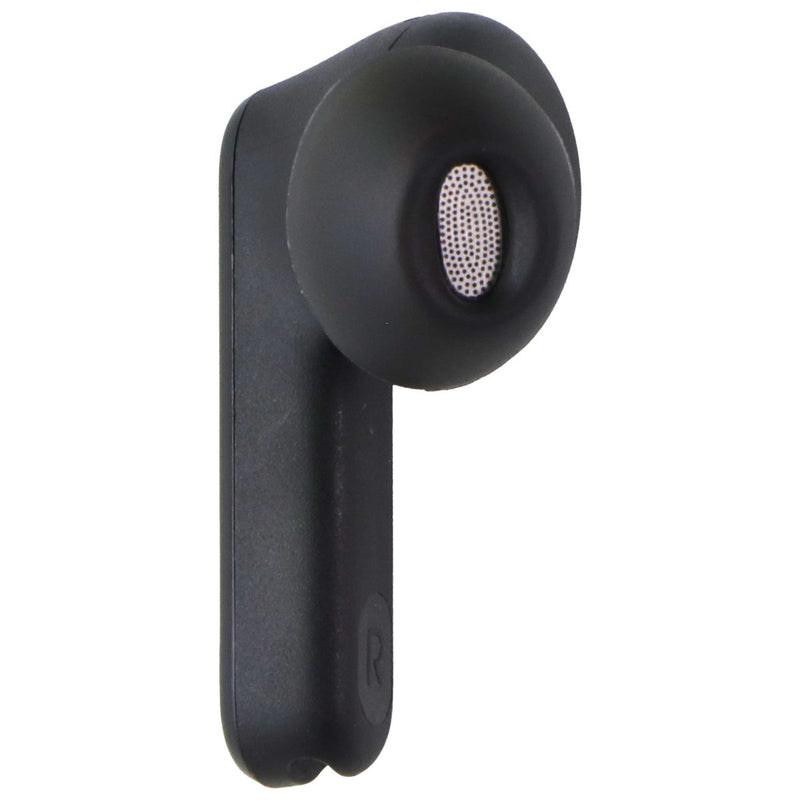 JBL Replacement Right Side Earbud for JBL Tune Flex - Black - RIGHT SIDE ONLY