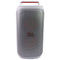 JBL PartyBox Club 120 - Portable Party Speaker with Handle & LED Lights - White