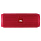 JBL Flip 3 Splashproof Portable Wireless Bluetooth Speaker - Red