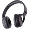 JBL Tune 660NC Wireless On-Ear Headphones with Active Noise Cancellation - Black