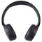 JBL Tune 660NC Wireless On-Ear Headphones with Active Noise Cancellation - Black