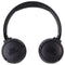 JBL Tune 660NC Wireless On-Ear Headphones with Active Noise Cancellation - Black