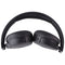 JBL Tune 660NC Wireless On-Ear Headphones with Active Noise Cancellation - Black