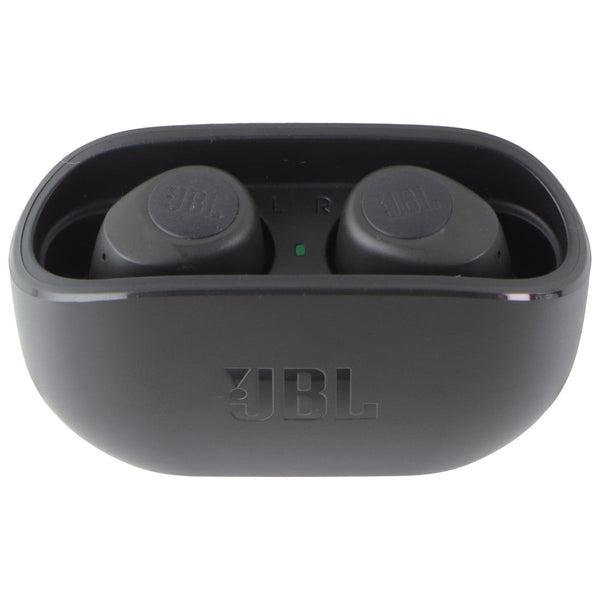 JBL VIBE 100 TWS - True Wireless In-Ear Headphones and Charge Case - Black