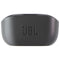 JBL VIBE 100 TWS - True Wireless In-Ear Headphones and Charge Case - Black