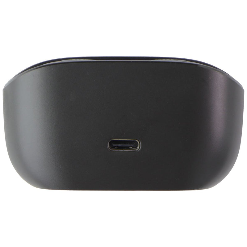 JBL VIBE 100 TWS - True Wireless In-Ear Headphones and Charge Case - Black