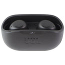 JBL Vibe Buds True Wireless Headphones - Black (JBLVBUDSBLKAM)