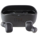 JBL Vibe Buds True Wireless Headphones - Black (JBLVBUDSBLKAM)