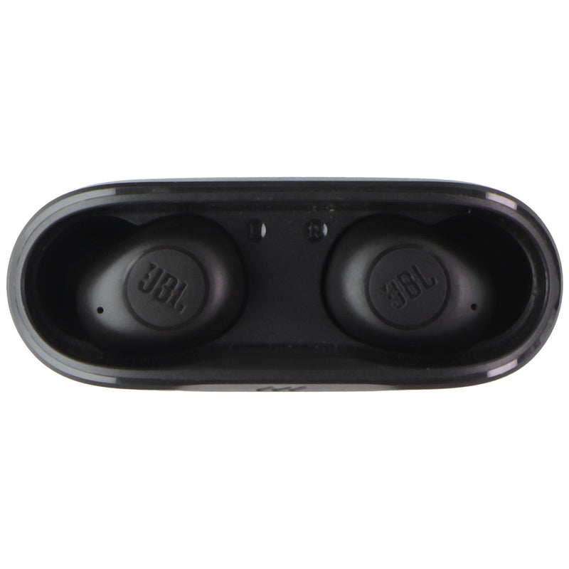 JBL Vibe Buds True Wireless Headphones - Black (JBLVBUDSBLKAM)