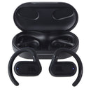 JBL SoundGear Sense True Wireless Open-Ear Headphones  - Black