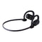JBL SoundGear Sense True Wireless Open-Ear Headphones  - Black