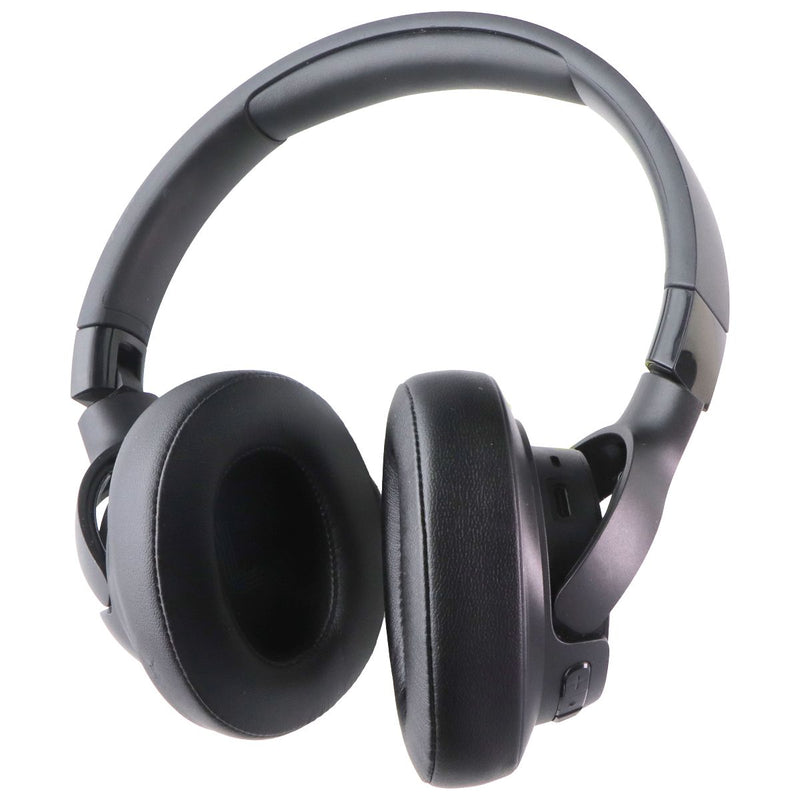 JBL Tune 720BT Wireless Over-Ear Bluetooth Headphones with JBL Pure Bass - Black