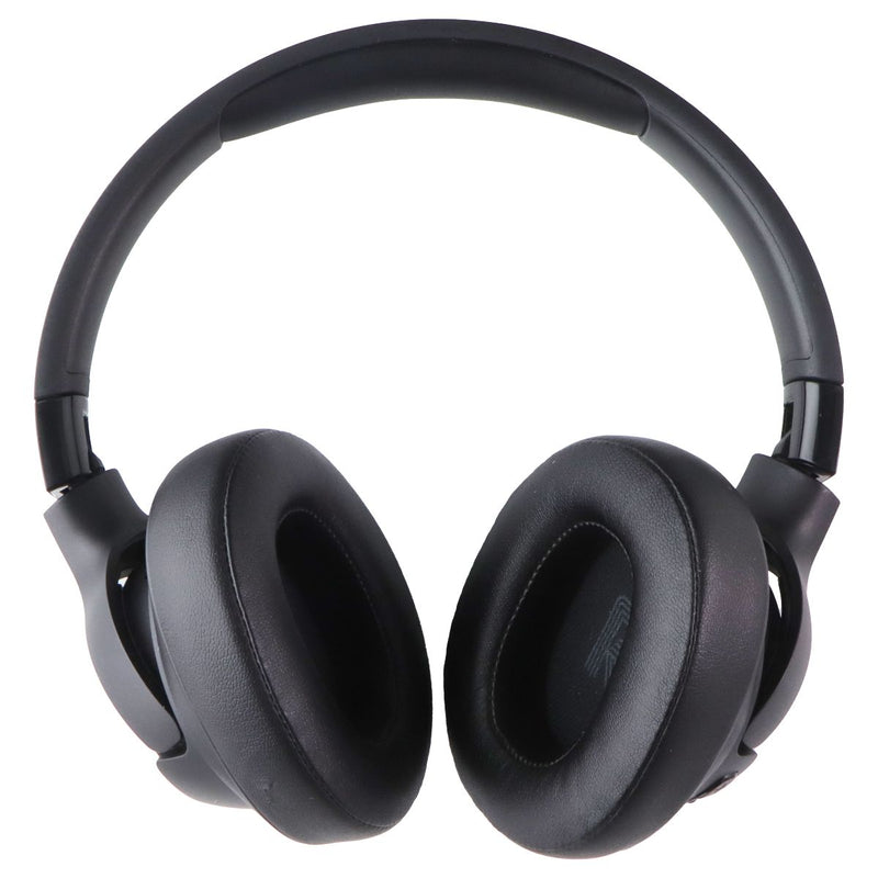 JBL Tune 720BT Wireless Over-Ear Bluetooth Headphones with JBL Pure Bass - Black