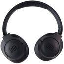 JBL Tune 720BT Wireless Over-Ear Bluetooth Headphones with JBL Pure Bass - Black