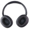 JBL Tune 720BT Wireless Over-Ear Bluetooth Headphones with JBL Pure Bass - Black