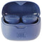 JBL Tune Buds True Wireless Noise Cancelling Earbuds - Blue