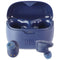 JBL Tune Buds True Wireless Noise Cancelling Earbuds - Blue