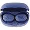 JBL Tune Buds True Wireless Noise Cancelling Earbuds - Blue