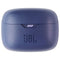 JBL Tune Buds True Wireless Noise Cancelling Earbuds - Blue