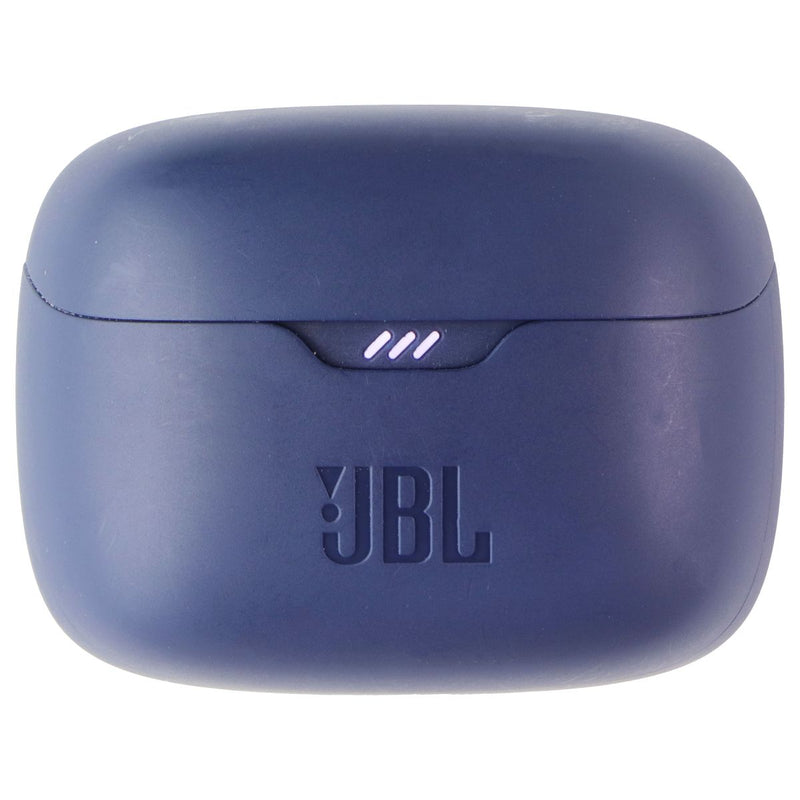 JBL Tune Buds True Wireless Noise Cancelling Earbuds - Blue