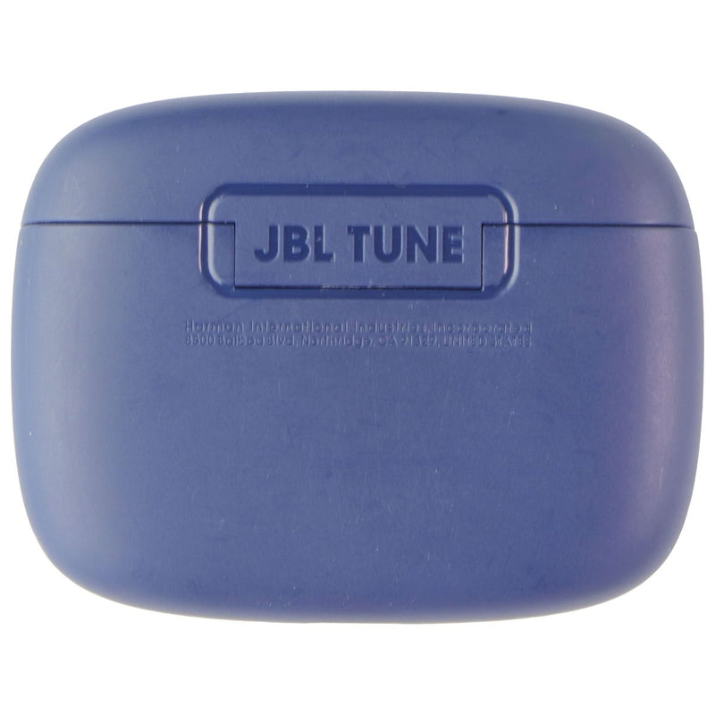 JBL Tune Buds True Wireless Noise Cancelling Earbuds - Blue