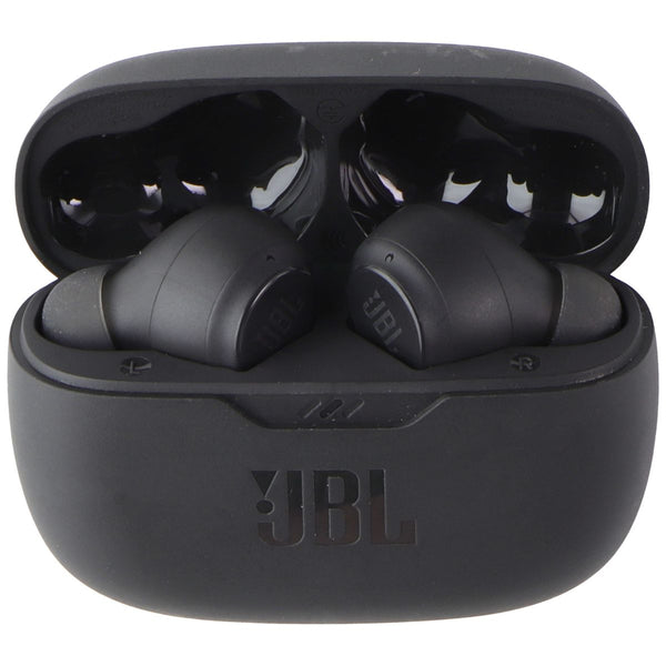 JBL Vibe Beam True Wireless Bluetooth Headphones - Black