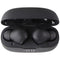 JBL Vibe Beam True Wireless Bluetooth Headphones - Black