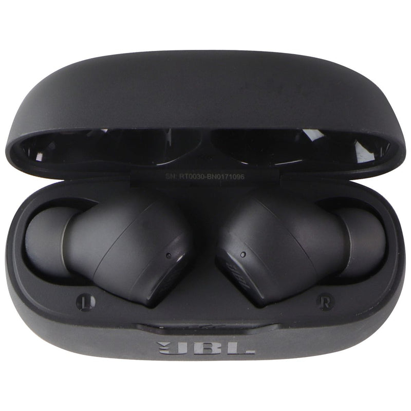 JBL Vibe Beam True Wireless Bluetooth Headphones - Black