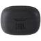 JBL Vibe Beam True Wireless Bluetooth Headphones - Black