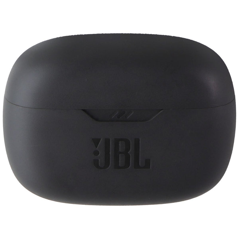 JBL Vibe Beam True Wireless Bluetooth Headphones - Black