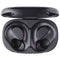 Replacement Charging Case for JBL Endurance Peak 3 TWS Headphones - Black