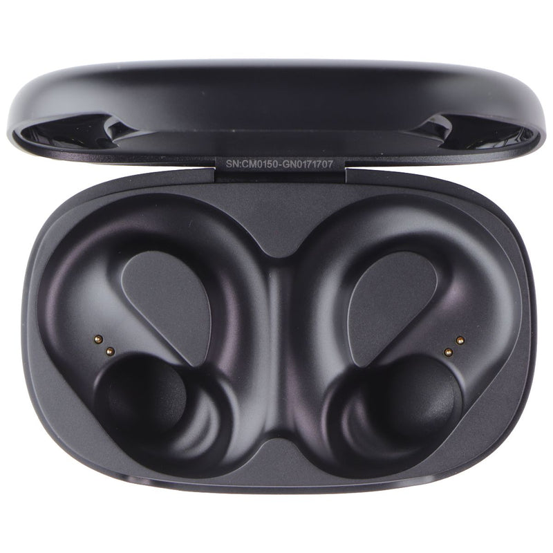 JBL Replacement Charging Case for JBL Endurance Peak 3 TWS Headphones - Black