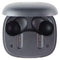 JBL Replacement Charging Case for JBL Live Pro 2 Earbuds - Black