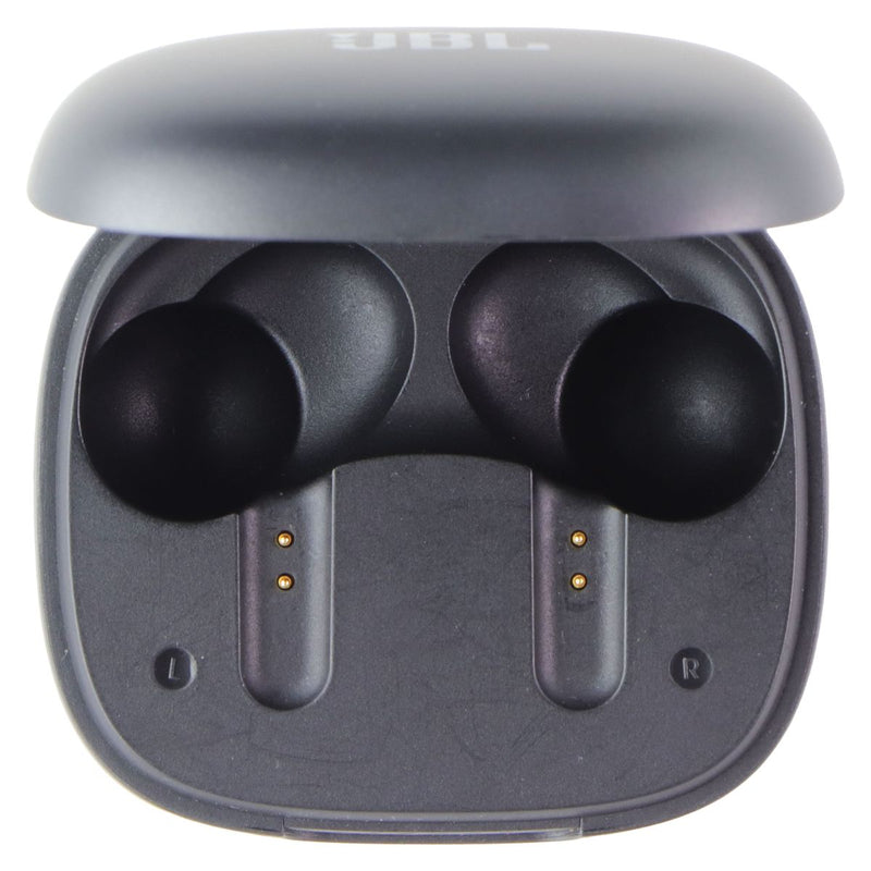 JBL Replacement Charging Case for JBL Live Pro 2 Earbuds - Black