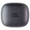 JBL Replacement Charging Case for JBL Live Pro 2 Earbuds - Black