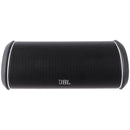 JBL Flip 2 Portable Wireless Bluetooth Speaker with Built-In Powerbank - Black