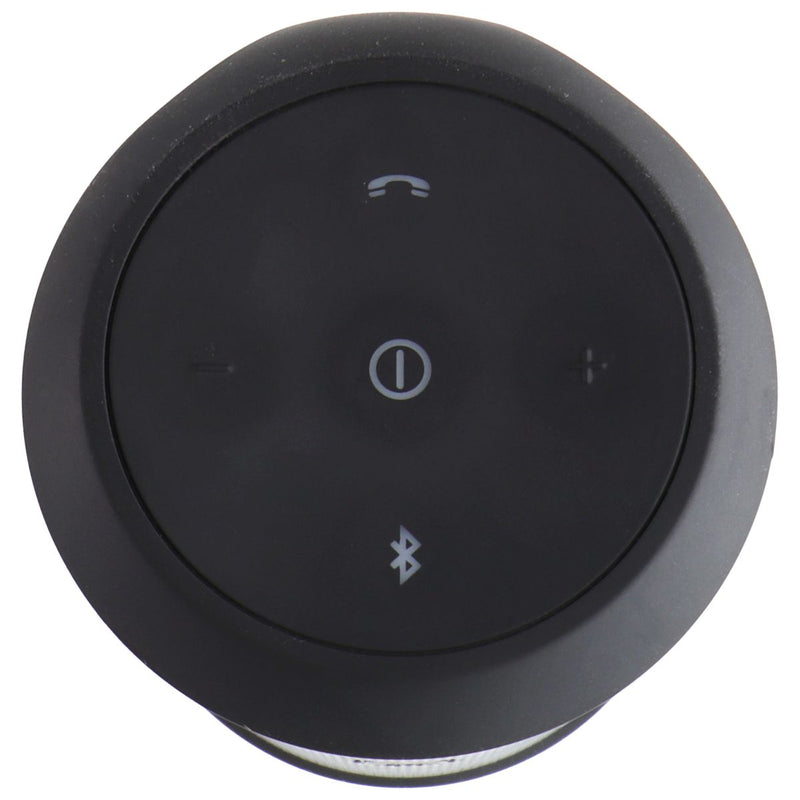 JBL Flip 2 Portable Wireless Bluetooth Speaker with Built-In Powerbank - Black