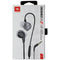 JBL Endurance RUN - Wired Sport In-Ear Headphones - Black
