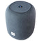JBL Link Music Smart Portable Wi-Fi and Bluetooth Speaker - Black