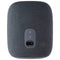 JBL Link Music Smart Portable Wi-Fi and Bluetooth Speaker - Black